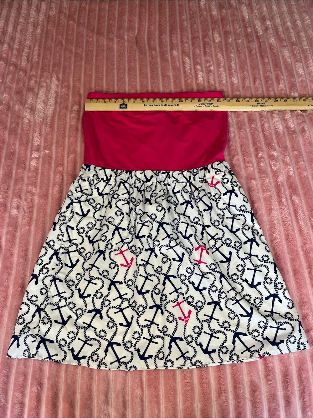Lilly Pulitzer Esmeralda Dress - Picture 6 of 8
